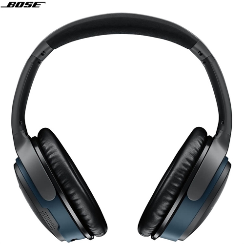 Tai Nghe Bose SoundLink® around-ear wireless headphones II 3